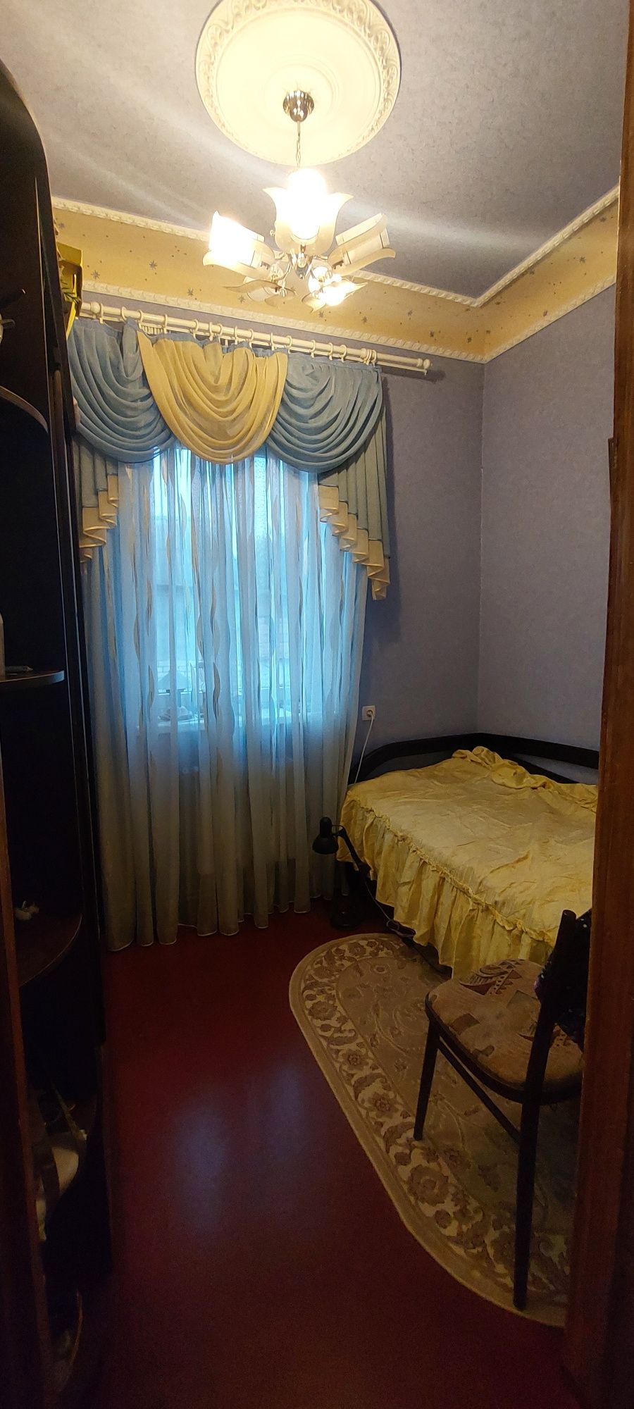 Продам дом в Солоницевке (п.Пересечное)