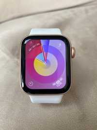 Apple Watch Seria 5 40 mm LTE stan idealny