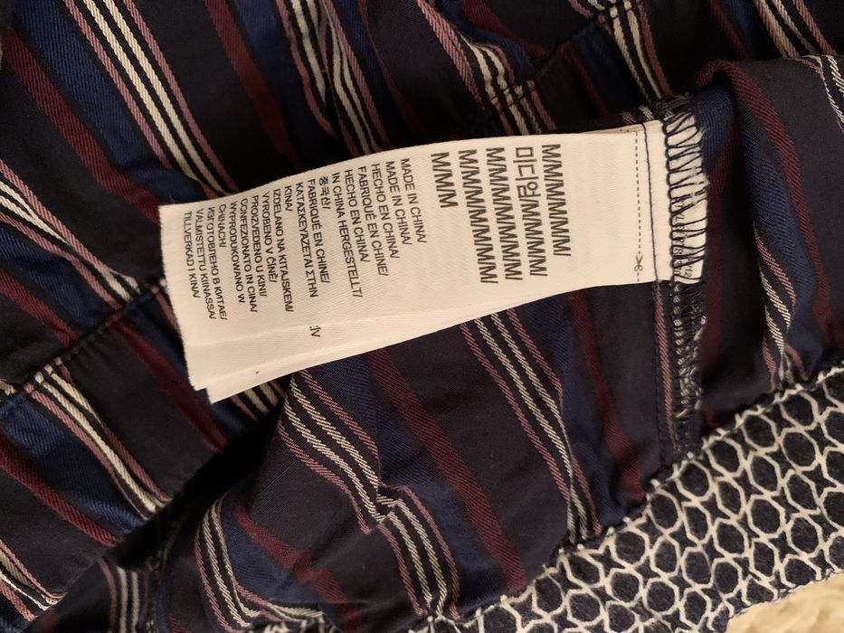 Брендові чоловічі домашні штани Ted Baker