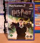 PS2 # Harry Potter Zakon Feniksa
