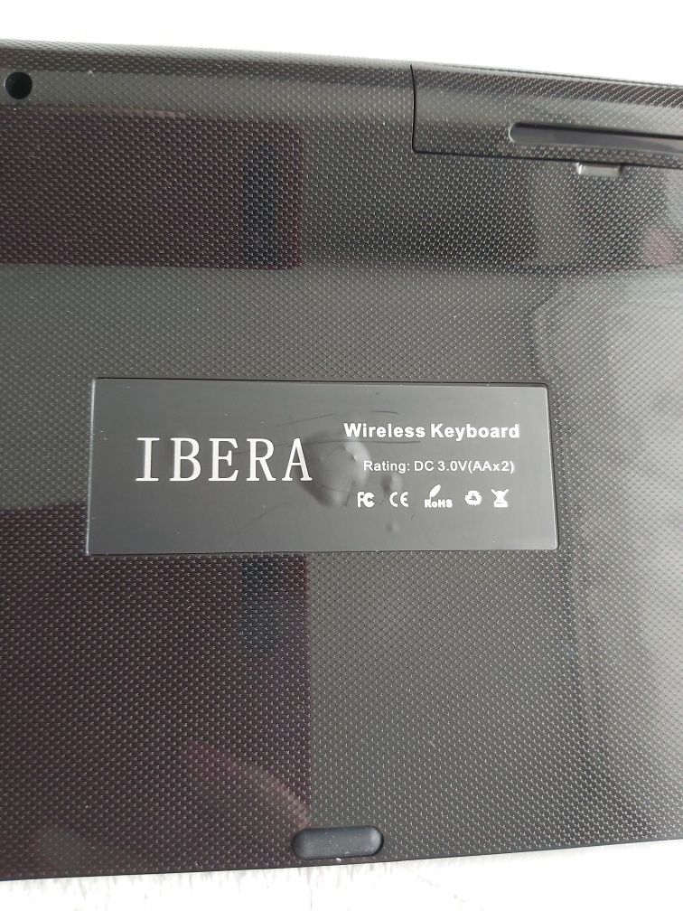 Klawiatura bezprzewodowa Ibera