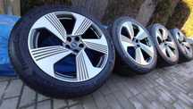 21`Audi SQ7 SQ8 Q8 Q7 E-tron GE 4M 5x112 4KE601025F