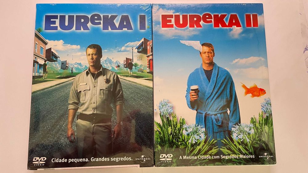 Diversos filmes em DVD e Blu-Ray - Actualizado em Outubro