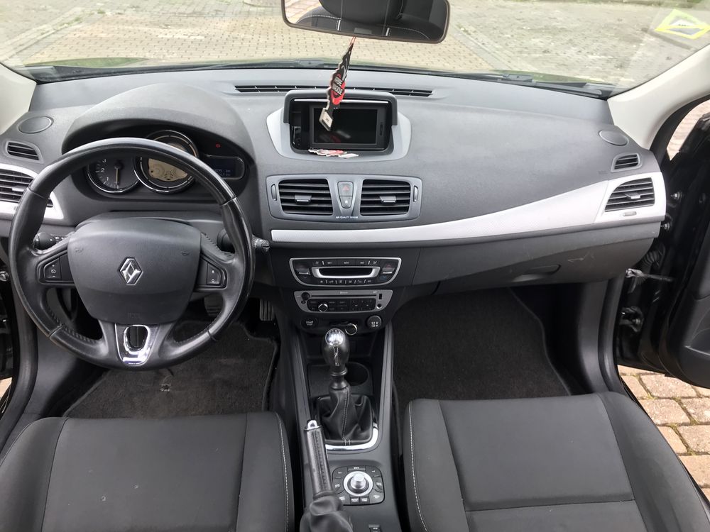 Renault Megane 1.5dci