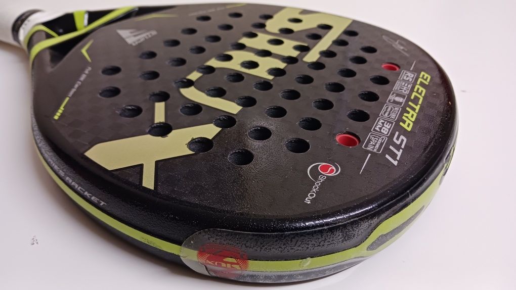 Siux Electra ST1 - raquete de padel