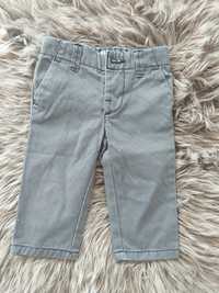 Spodnie baby GAP 70