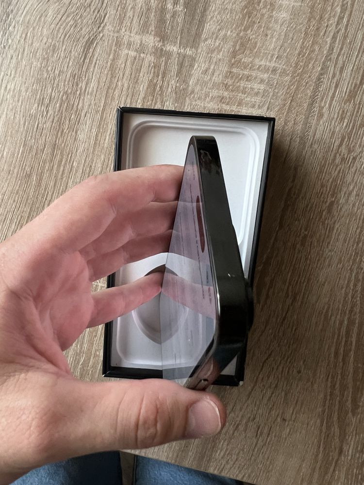 iPhone 14 Pro Max 256Gb Space Black