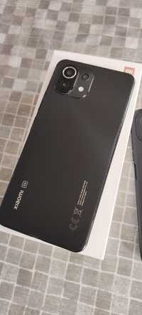 Xiaomi Mi 11 Lite 5G обмне на мопед 
8Гб. Озу 
128Гб Памʼяті 
дуже гар