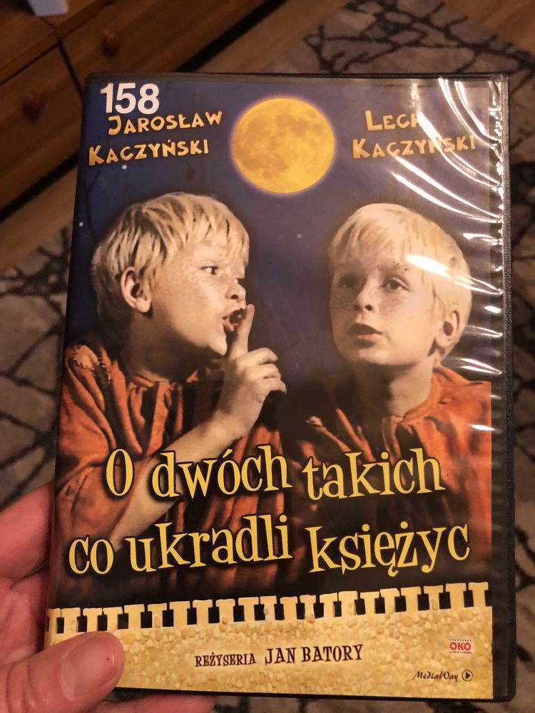 Płyty DVD  sprzedam