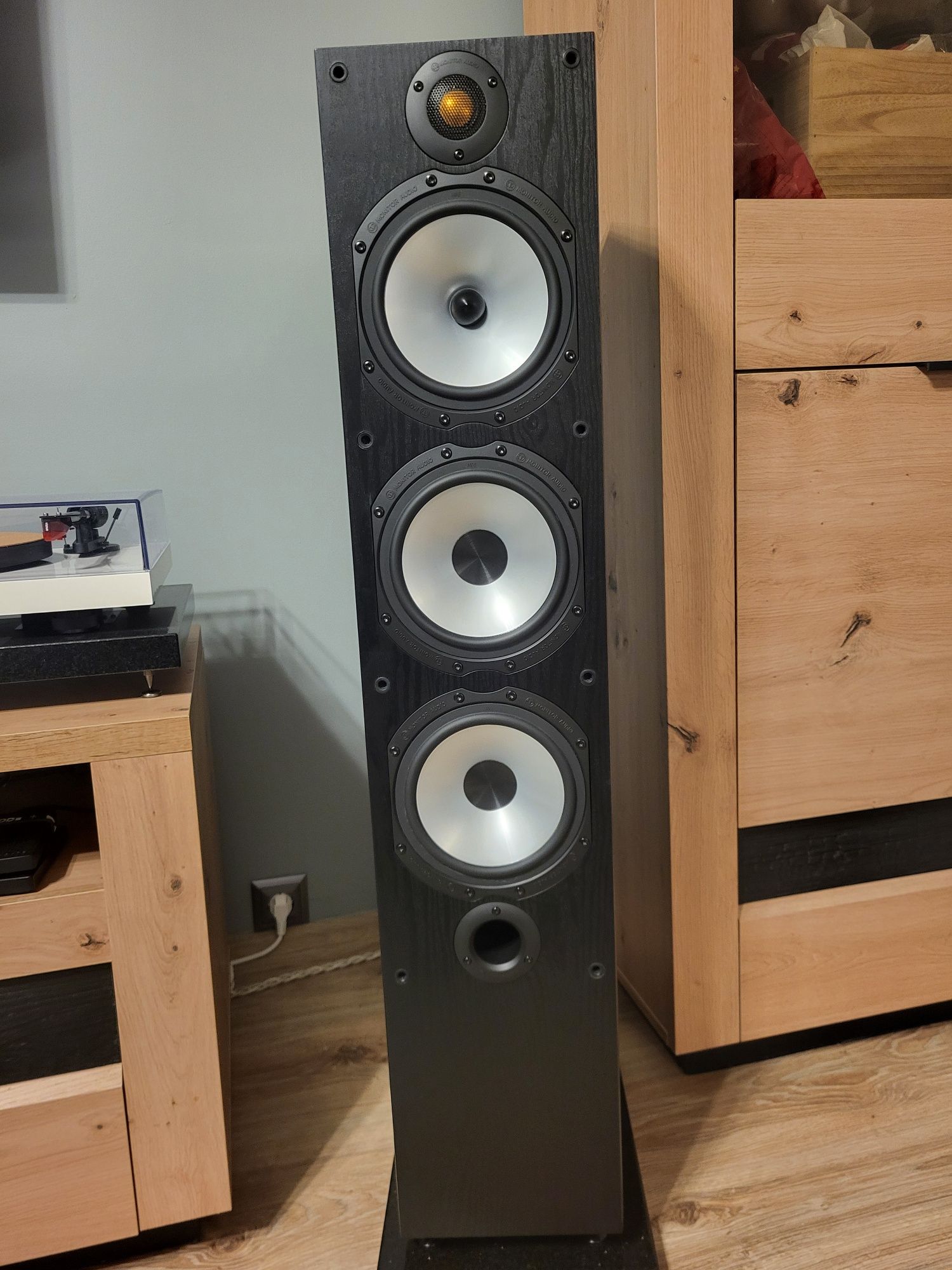 Monitor Audio MR6