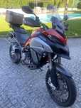 Ducati Multistrada Enduro 12.500km