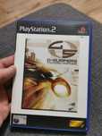 Gra ps2 G-surfers