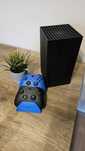 Xbox Series X plus gratisy.