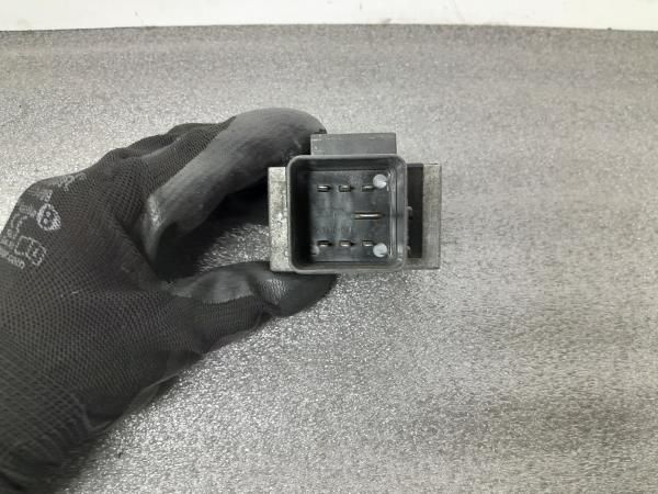 Temporizador velas PEUGEOT 207 (WA_, WC_)