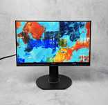 Монітор безрамковий 23.8" Philips 241b 1920x1080 16:9 IPS 75Hz