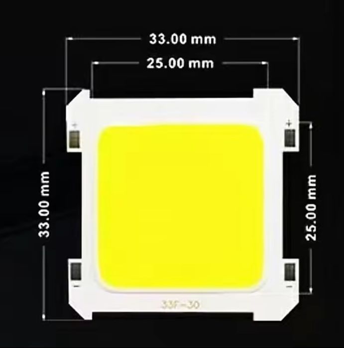 Світлодіодний LED чіп
