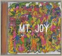 Mt. Joy – Orange Blood (Album, CD)