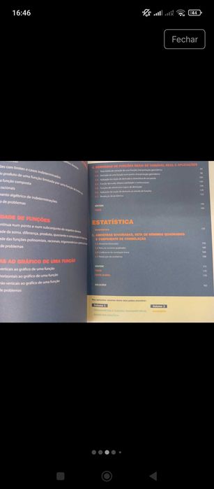 Ipsilon 11 3 volumes e caderno de atividades
