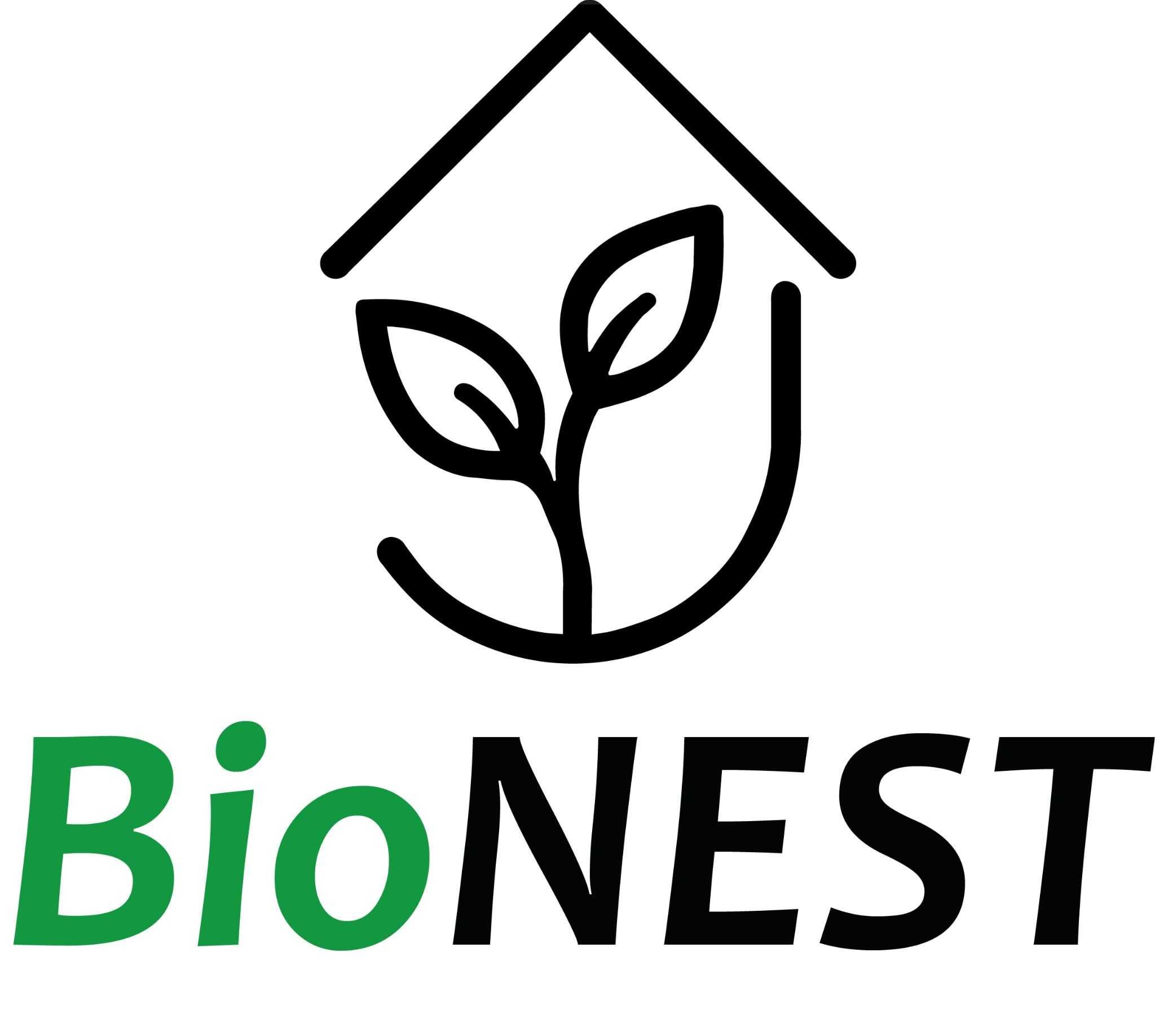 BioNEST - organiczno/mineralny nawóz ekologiczny - granulowany