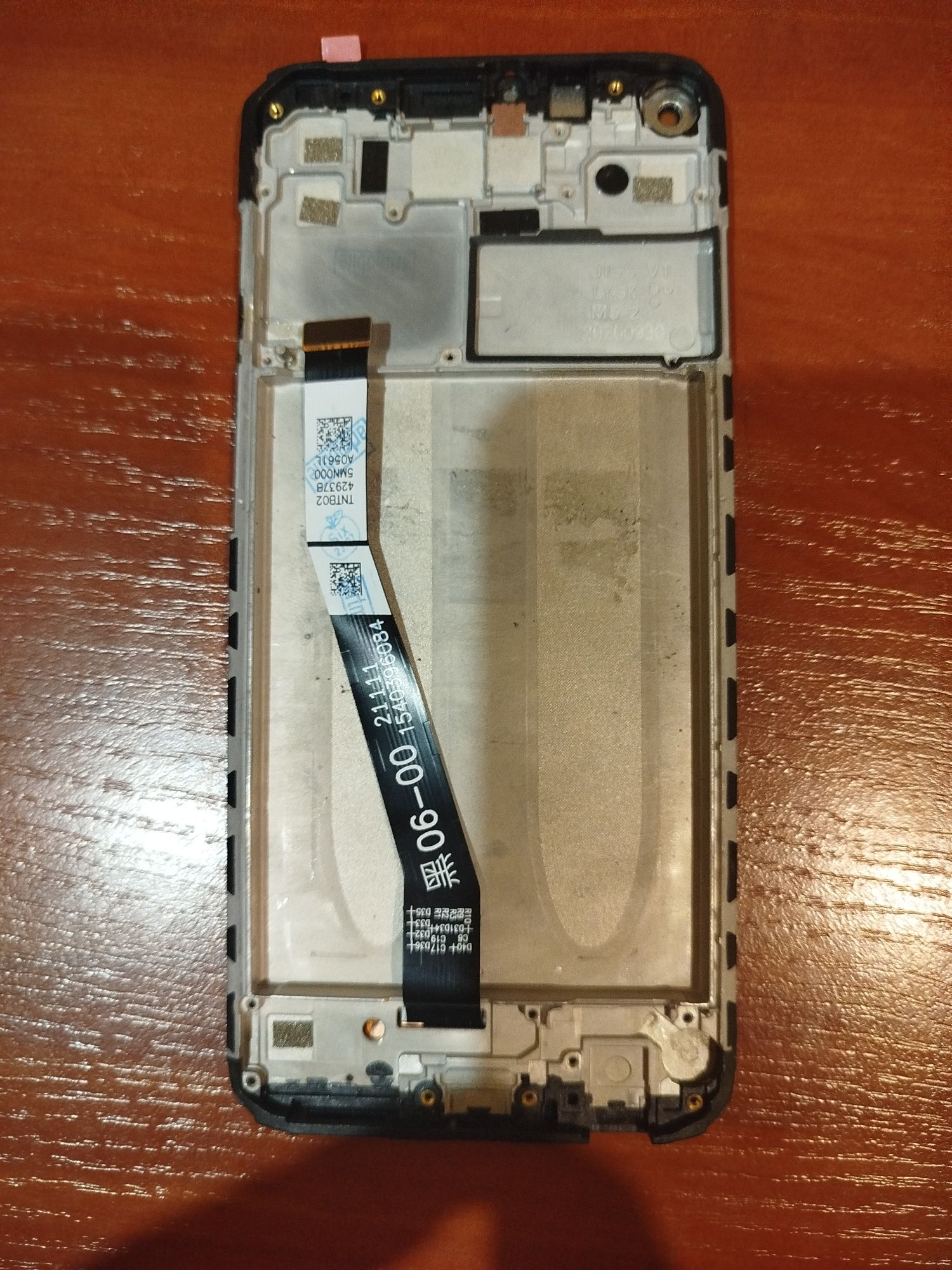 Дисплей Xiaomi Redmi 10X 4G, Redmi Note9 4G Global Version