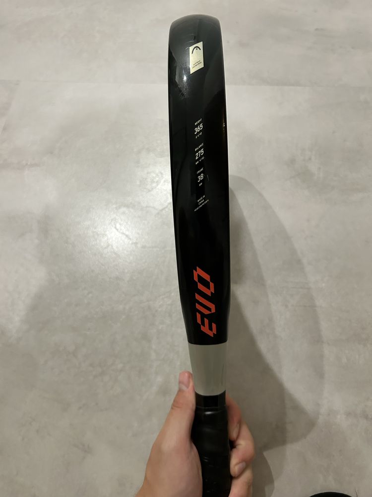 Rakieta padel Head Evo