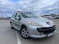 Peugeot 207 Peugeot 207