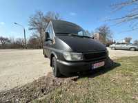 Ford transit в хорошем состояние