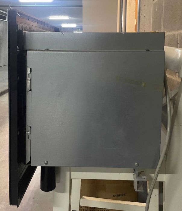 Microondas Miele com grill