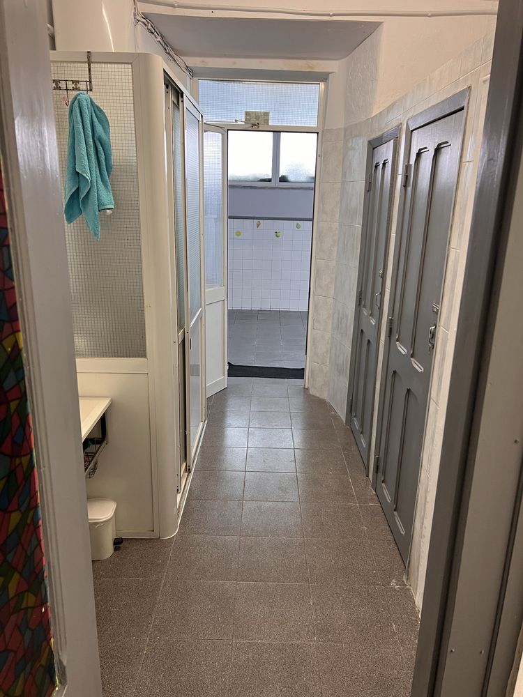 Quarto de solteiro em arroios