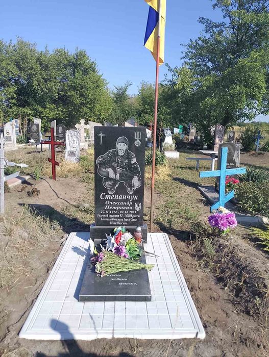 Памятники гранитные