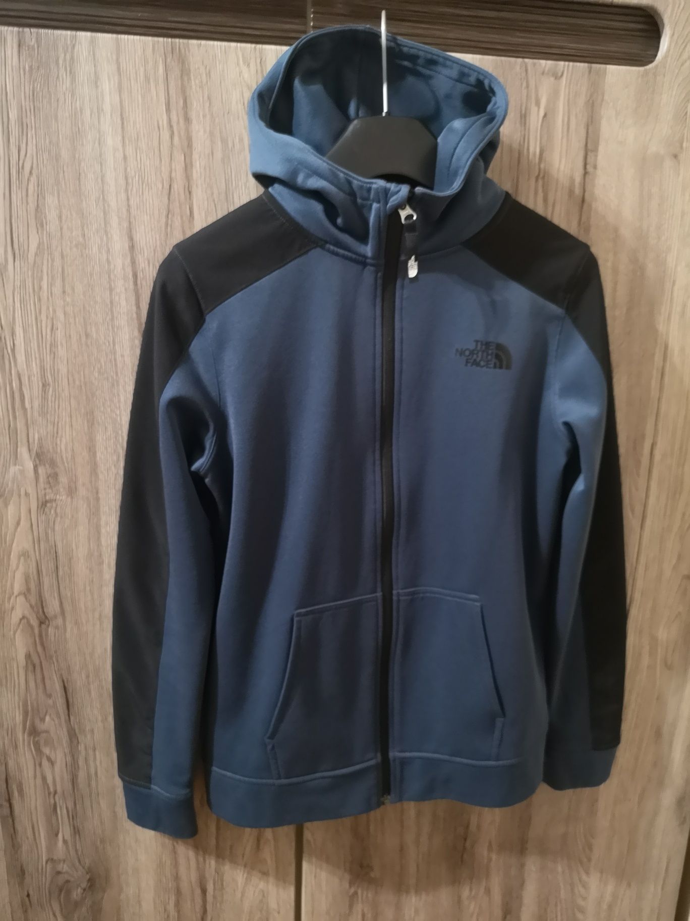 Bluza/Softshell The North Face r.XL