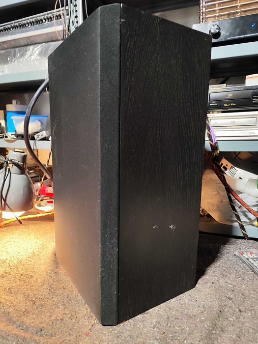 kolumny Unitra Tonsil Altus 75