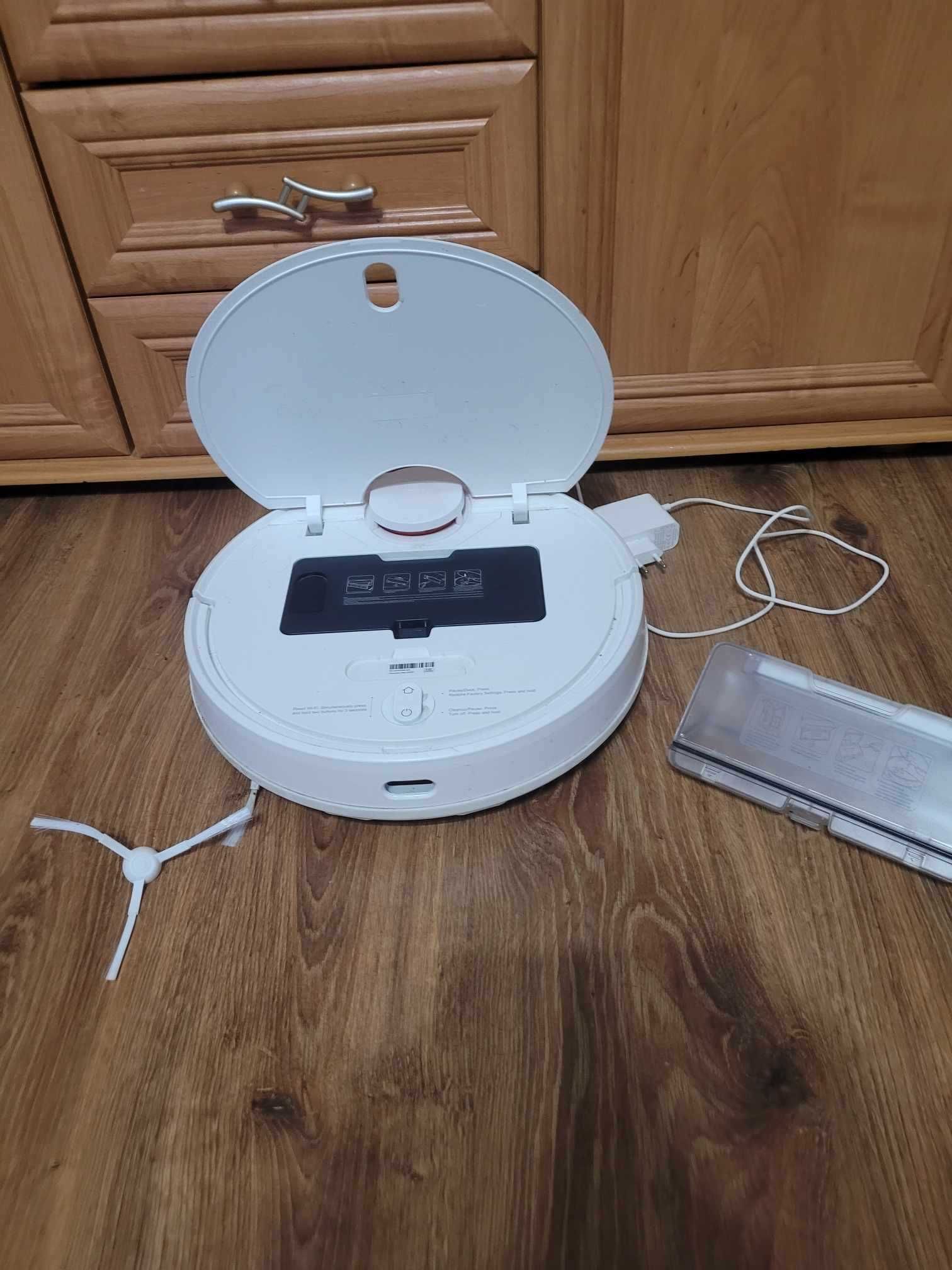 Xiaomi Robot Vacuum