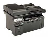 HP Laserjet M1217nfw WiFi LICZNIK 10 str JAK NOWA tani toner gwarancja