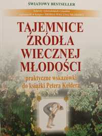 Tajemnice źródła wiecznej młodości