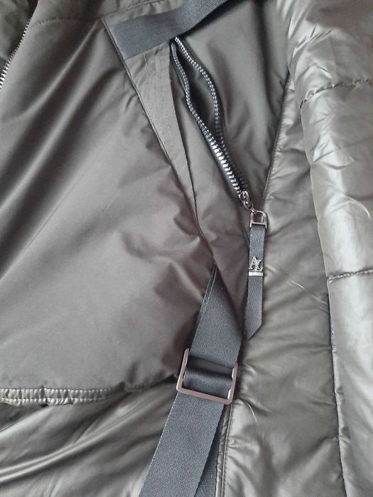 Жіноча куртка Весна