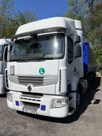 Renault Premium 460 Hydraulika ZAMIANA!!!