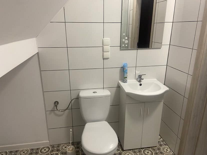 Wynajmę mieszkanie