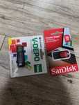 Pendrive 16GB Nowy