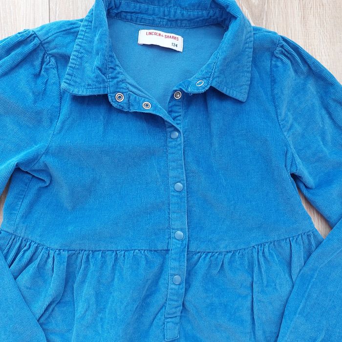 Sukienka Lincoln sharks 5 10 15