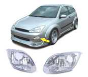 PISCAS FRENTE FORD FOCUS