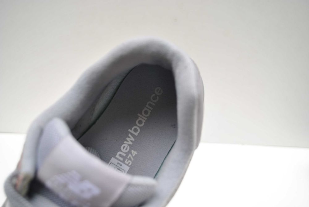 Sneakersy New Balance 574 WL574NBN