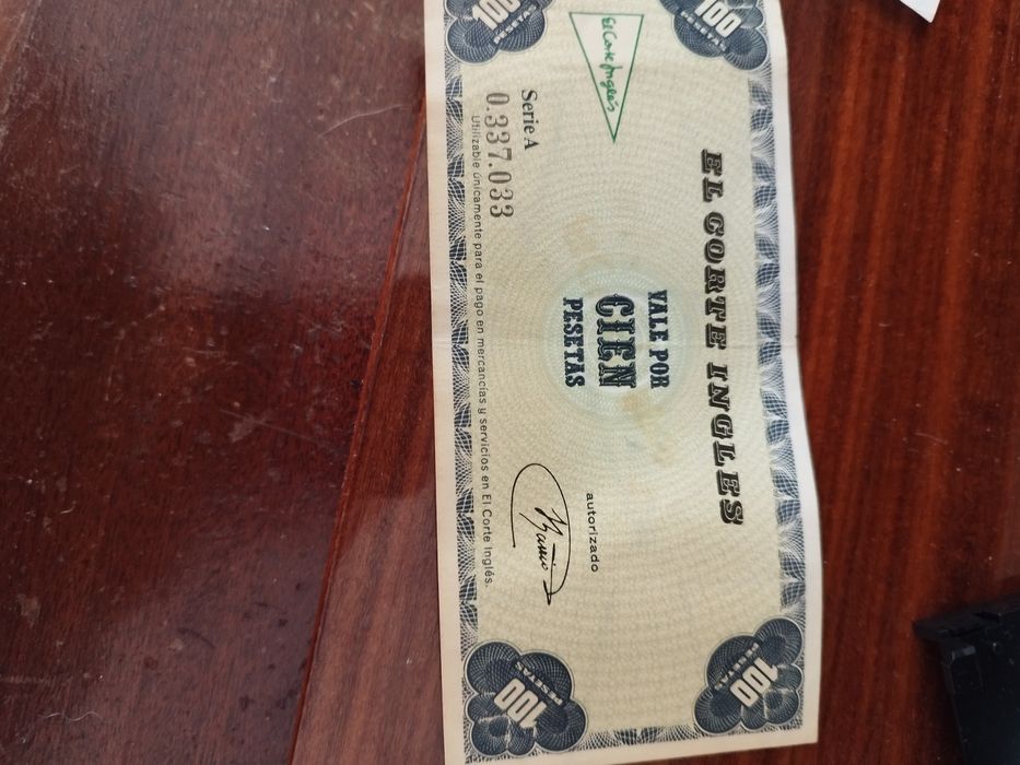 Bonita coleção para apreciadores