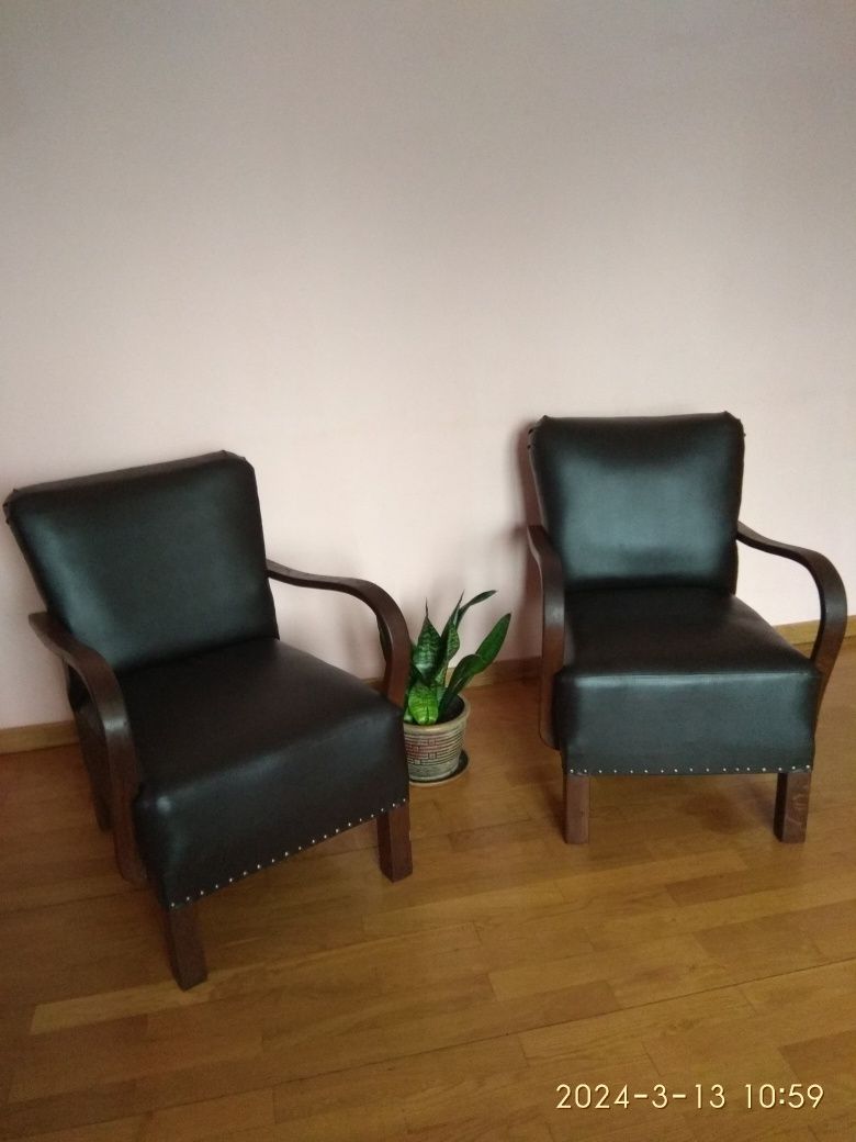 Продам м'які крісла
