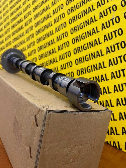 Распредвал випускний mazda 2.2d Новий Оригінал