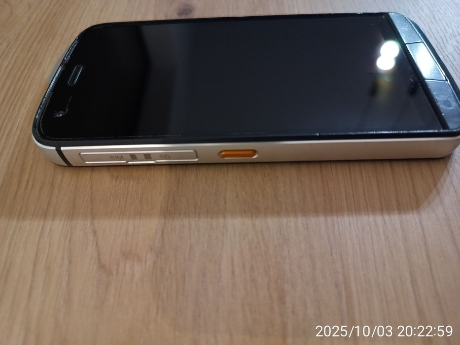 Telefon CAT S61 termowizja doskonały stan