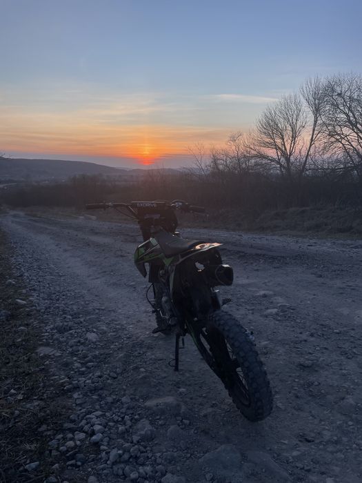 проадється barton 125