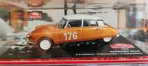 CITROEN ID19 1959