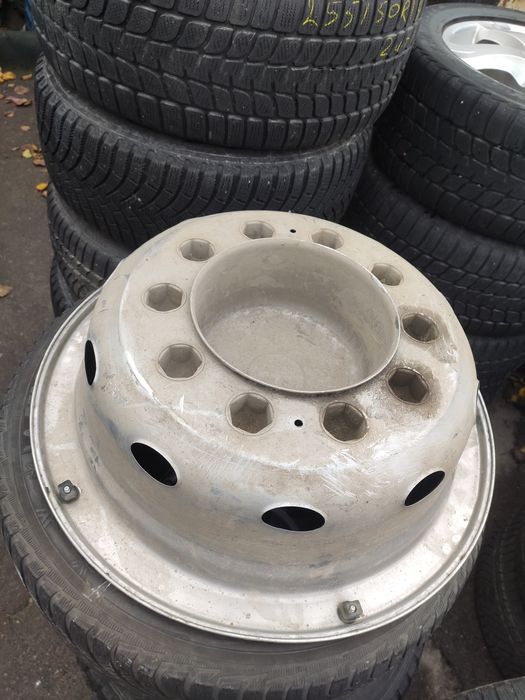 Продам ковпак р 22.5