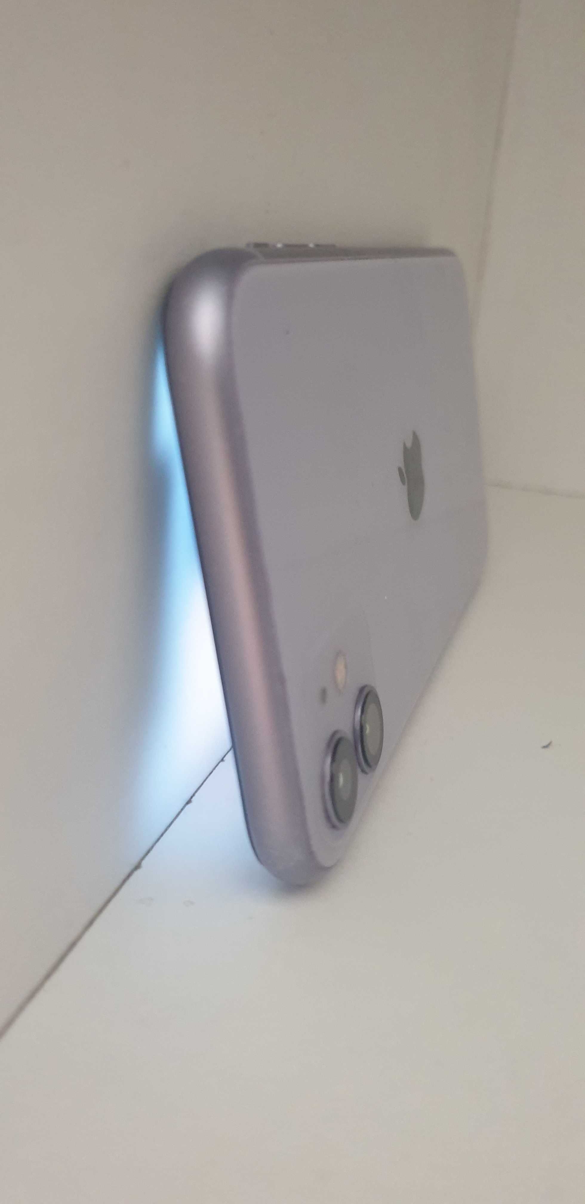 Iphone 11 128gb com caixa